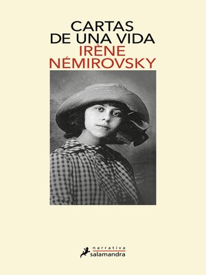 cover image of Cartas de una vida